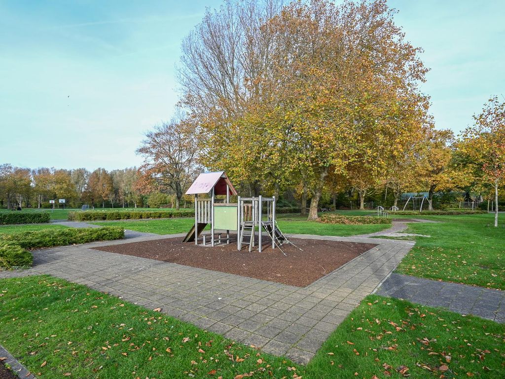 Piet Paaltjensstraat 42, 'S-Gravenhage