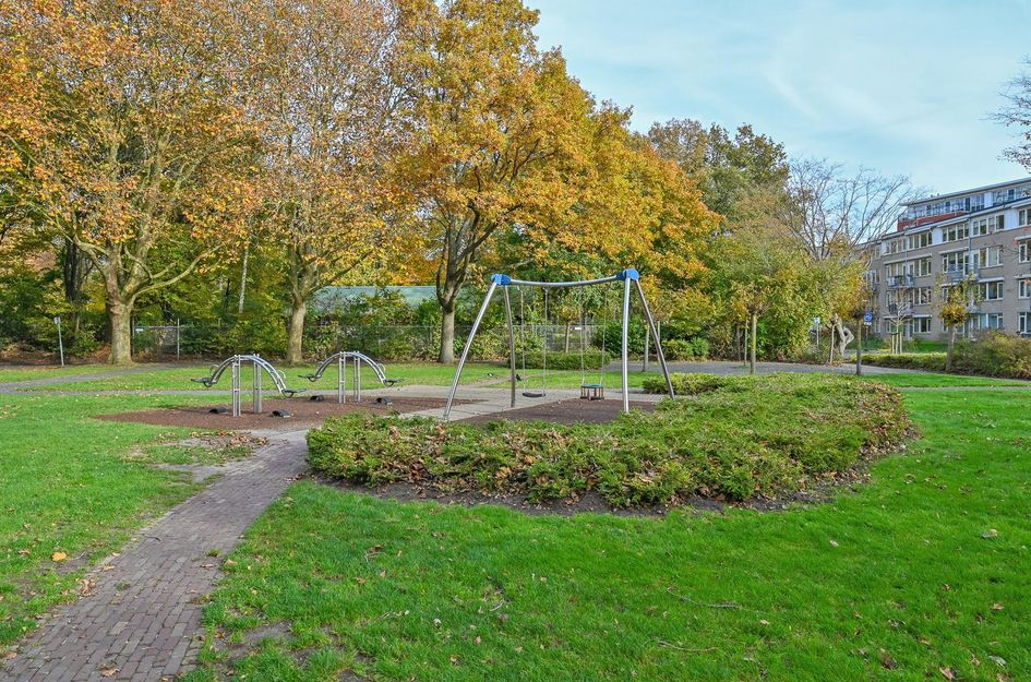 Piet Paaltjensstraat 42