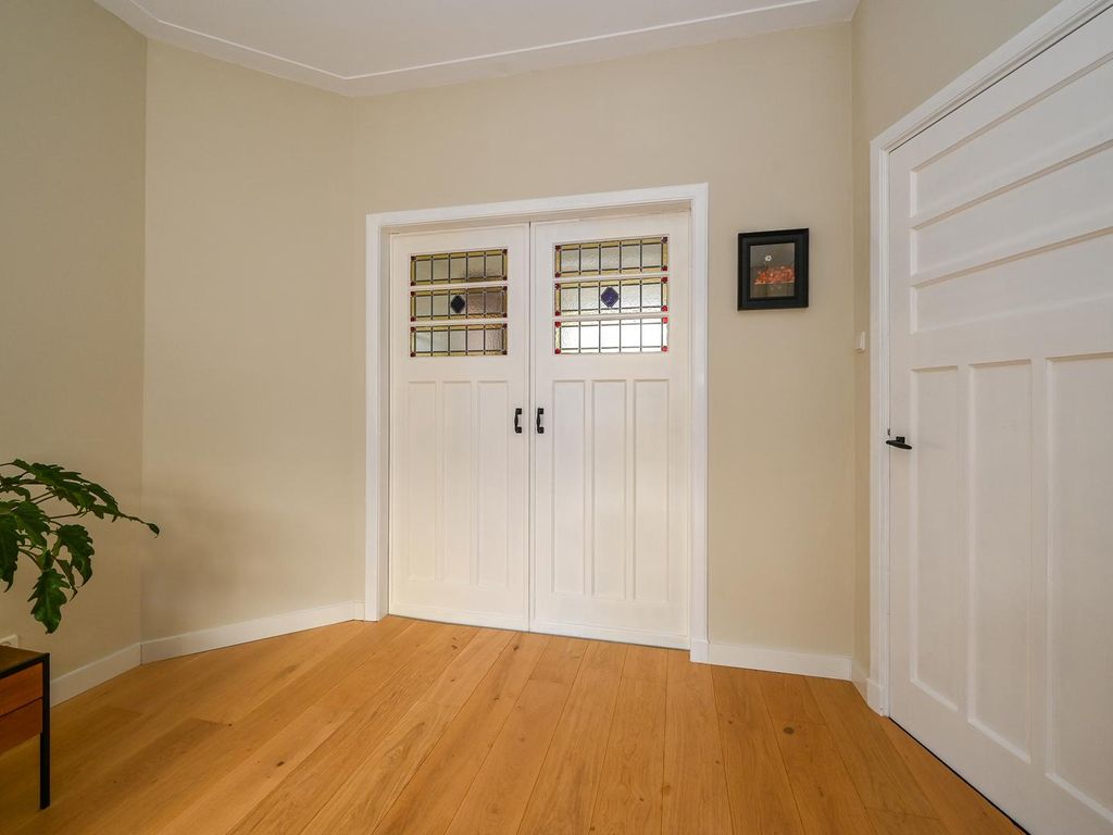 Lunterenstraat 147, 'S-Gravenhage