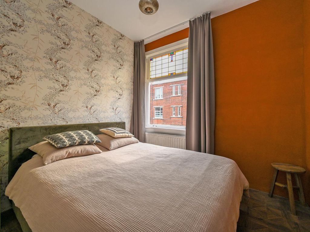 Lunterenstraat 147, 'S-Gravenhage