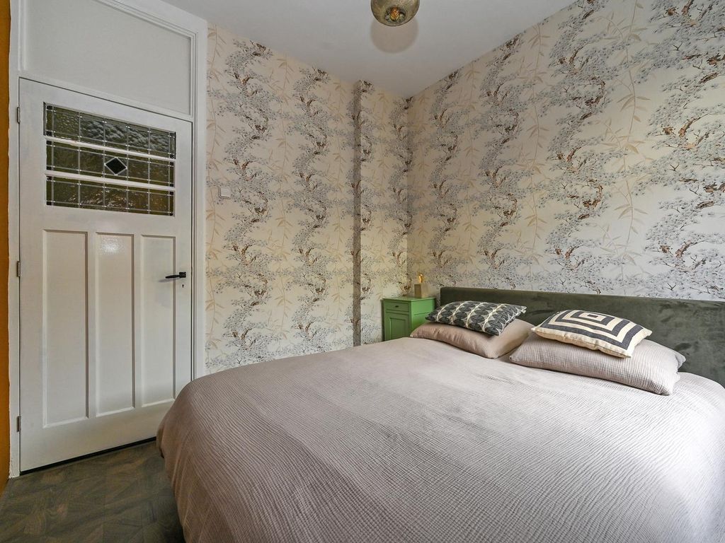 Lunterenstraat 147, 'S-Gravenhage