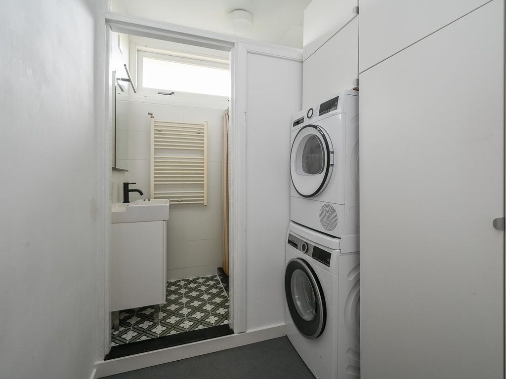 Lunterenstraat 147, 'S-Gravenhage