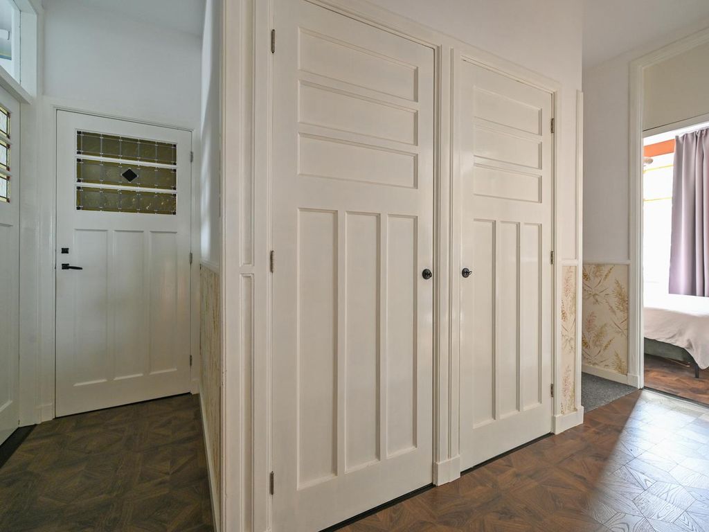 Lunterenstraat 147, 'S-Gravenhage