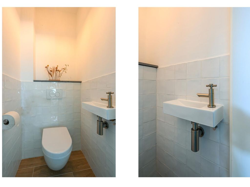 Lunterenstraat 147, 'S-Gravenhage