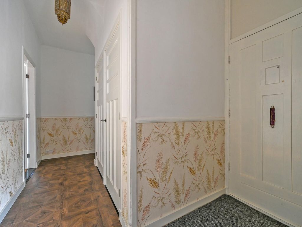 Lunterenstraat 147, 'S-Gravenhage