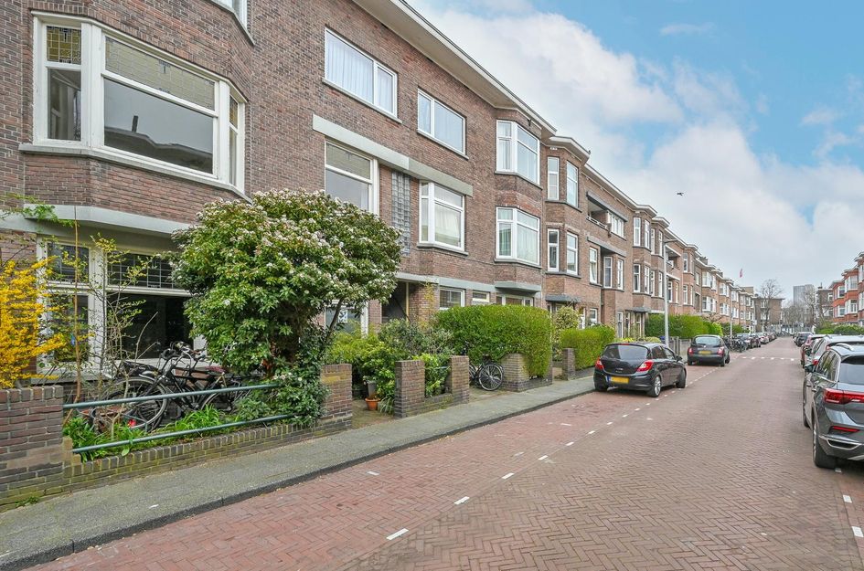 Lunterenstraat 147