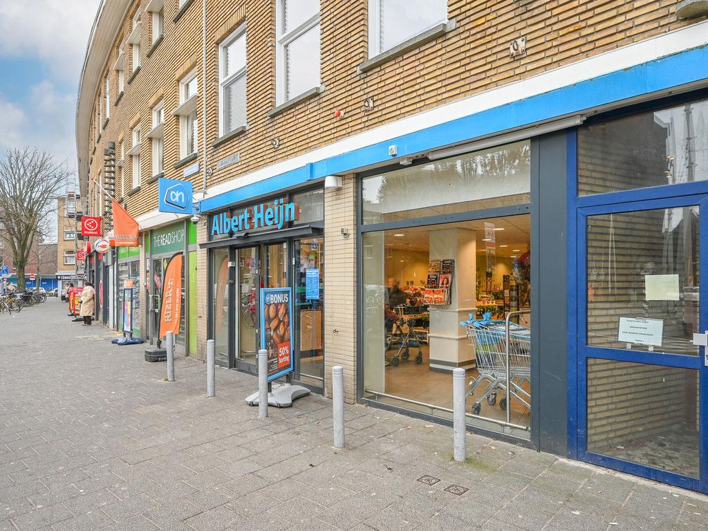 Lunterenstraat 147, 'S-Gravenhage