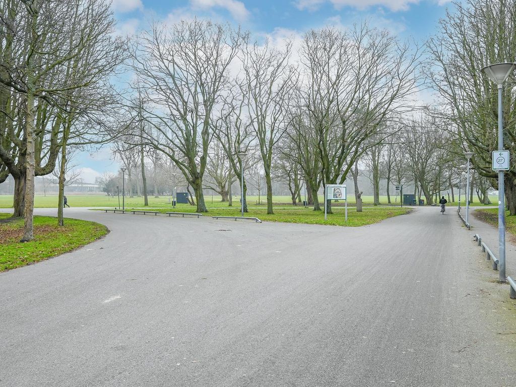 Lunterenstraat 147, 'S-Gravenhage