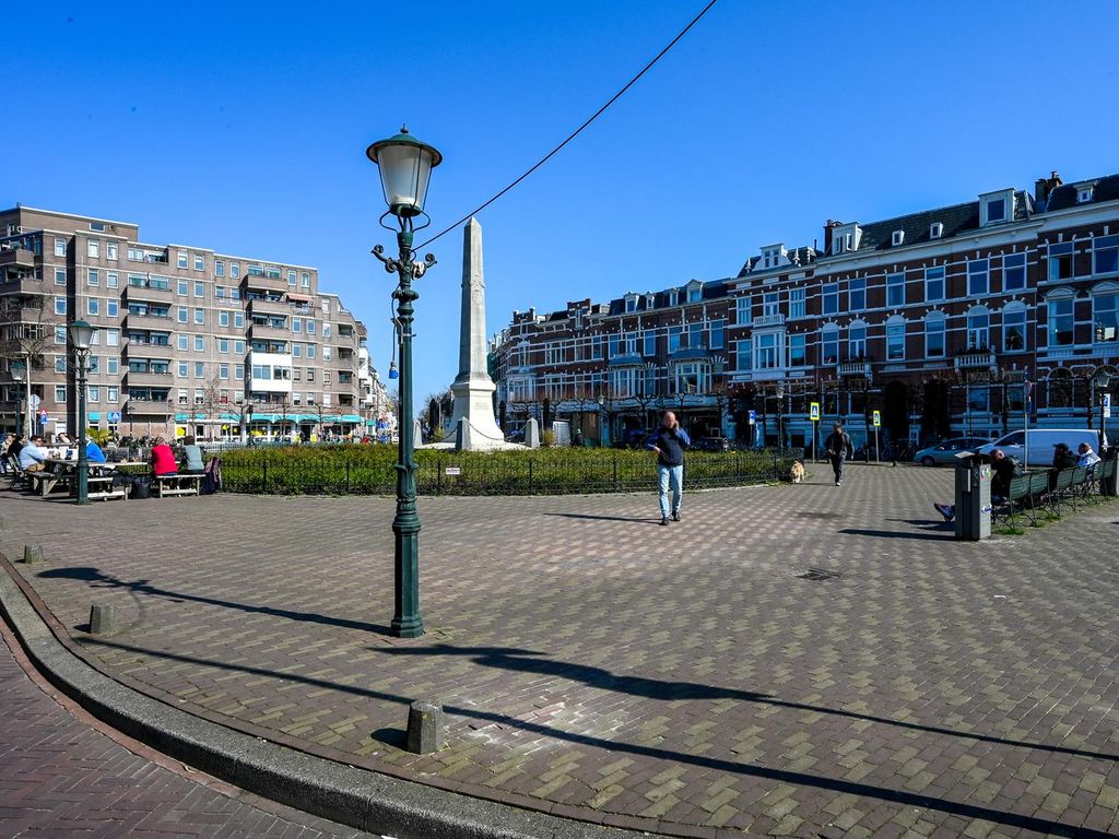 Lunterenstraat 147, 'S-Gravenhage