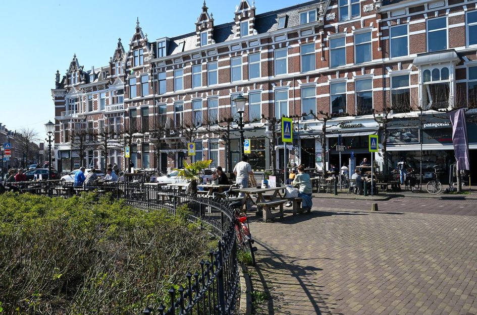 Lunterenstraat 147