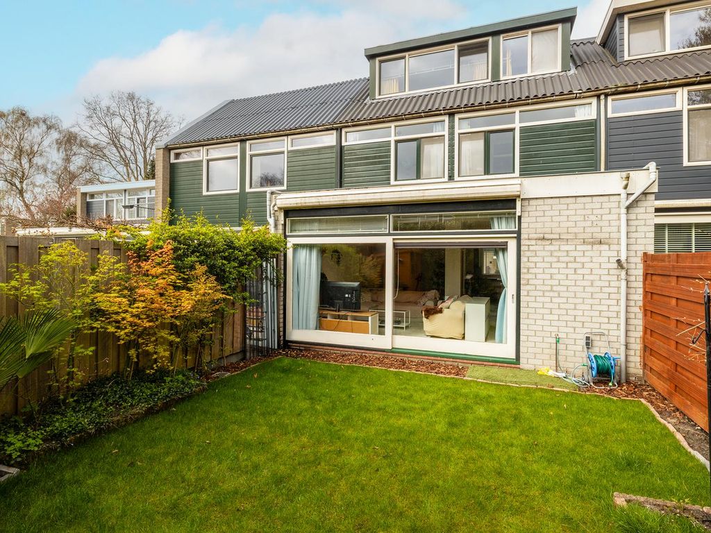 Wilgendreef 103, Voorburg