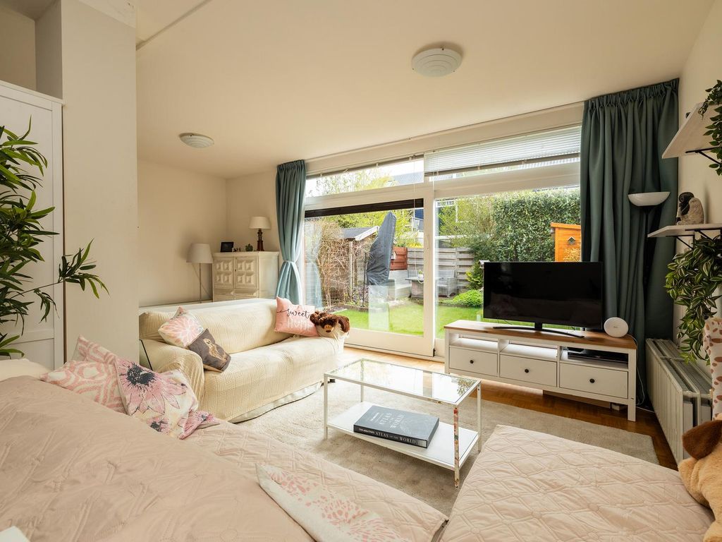 Wilgendreef 103, Voorburg