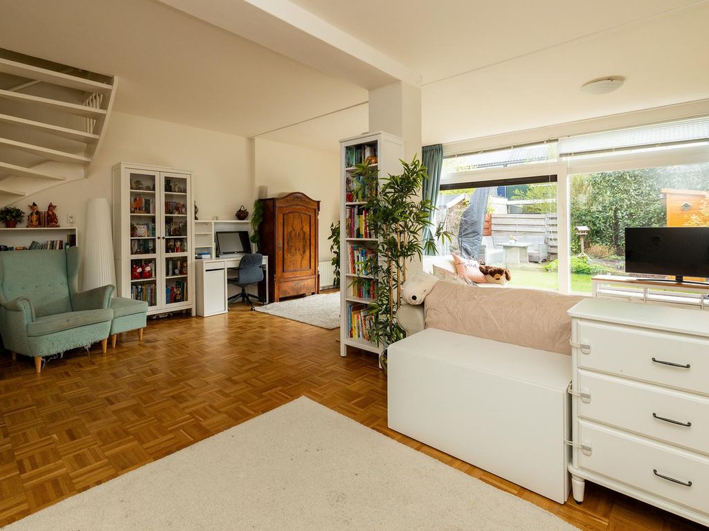 Wilgendreef 103, Voorburg