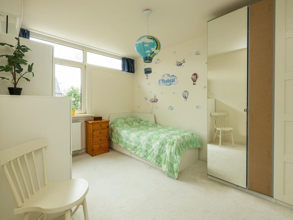 Wilgendreef 103, Voorburg