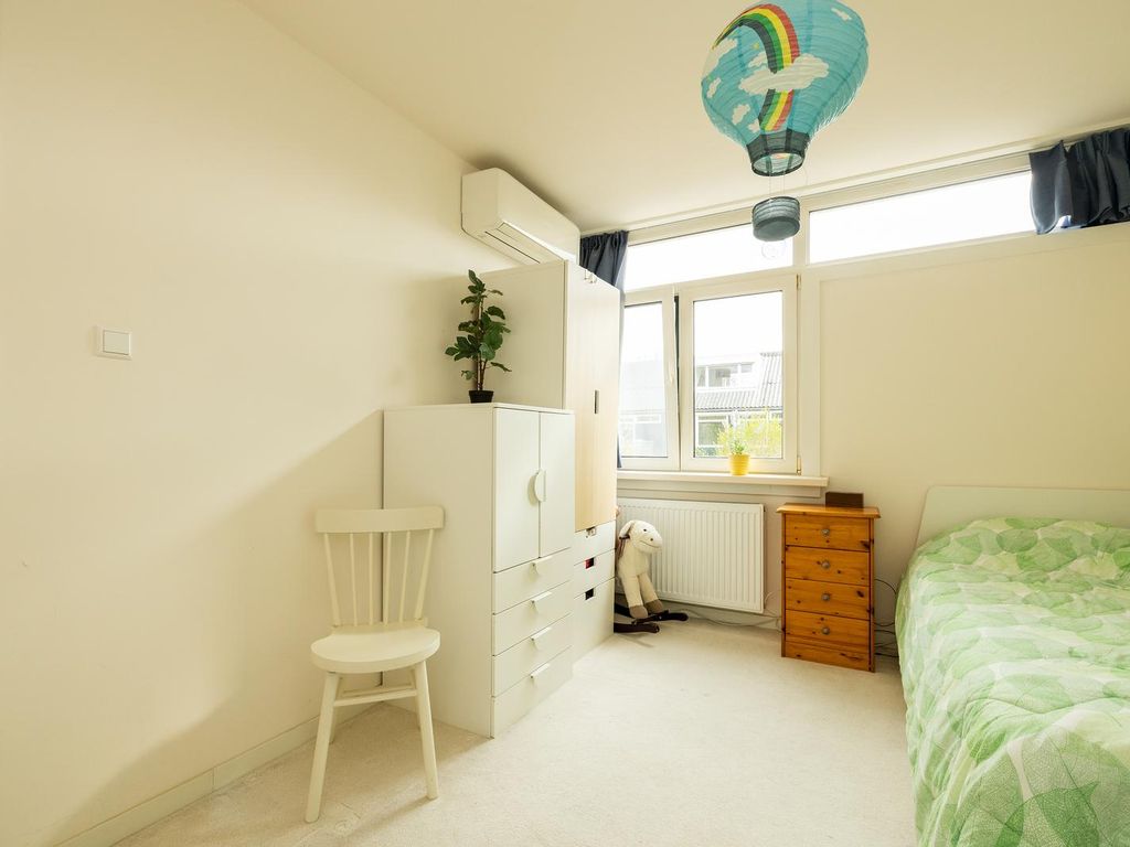 Wilgendreef 103, Voorburg