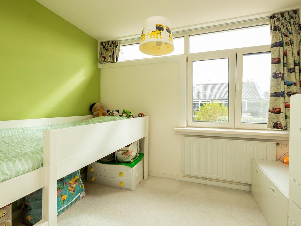 Wilgendreef 103, Voorburg