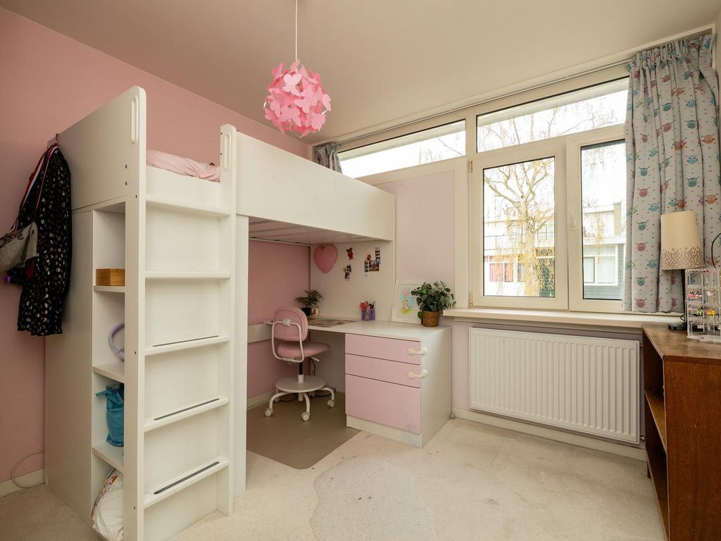 Wilgendreef 103, Voorburg