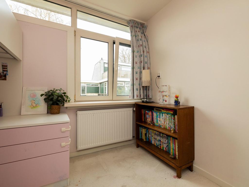 Wilgendreef 103, Voorburg