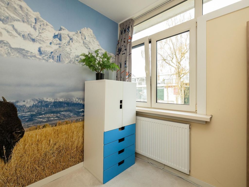 Wilgendreef 103, Voorburg