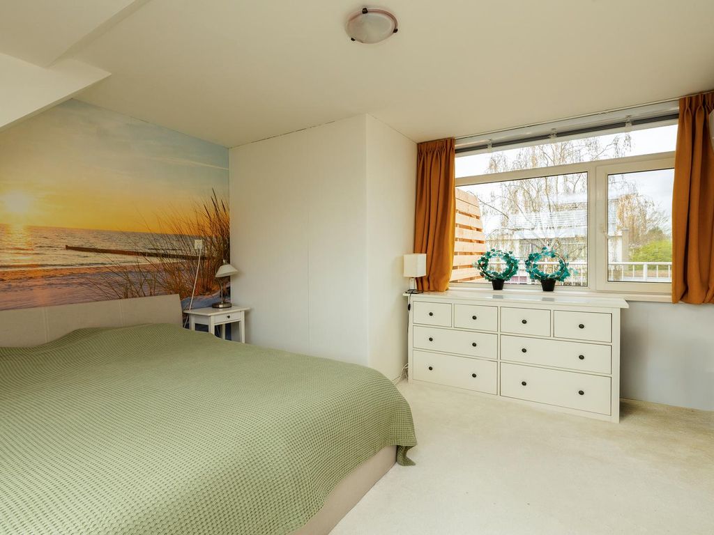 Wilgendreef 103, Voorburg