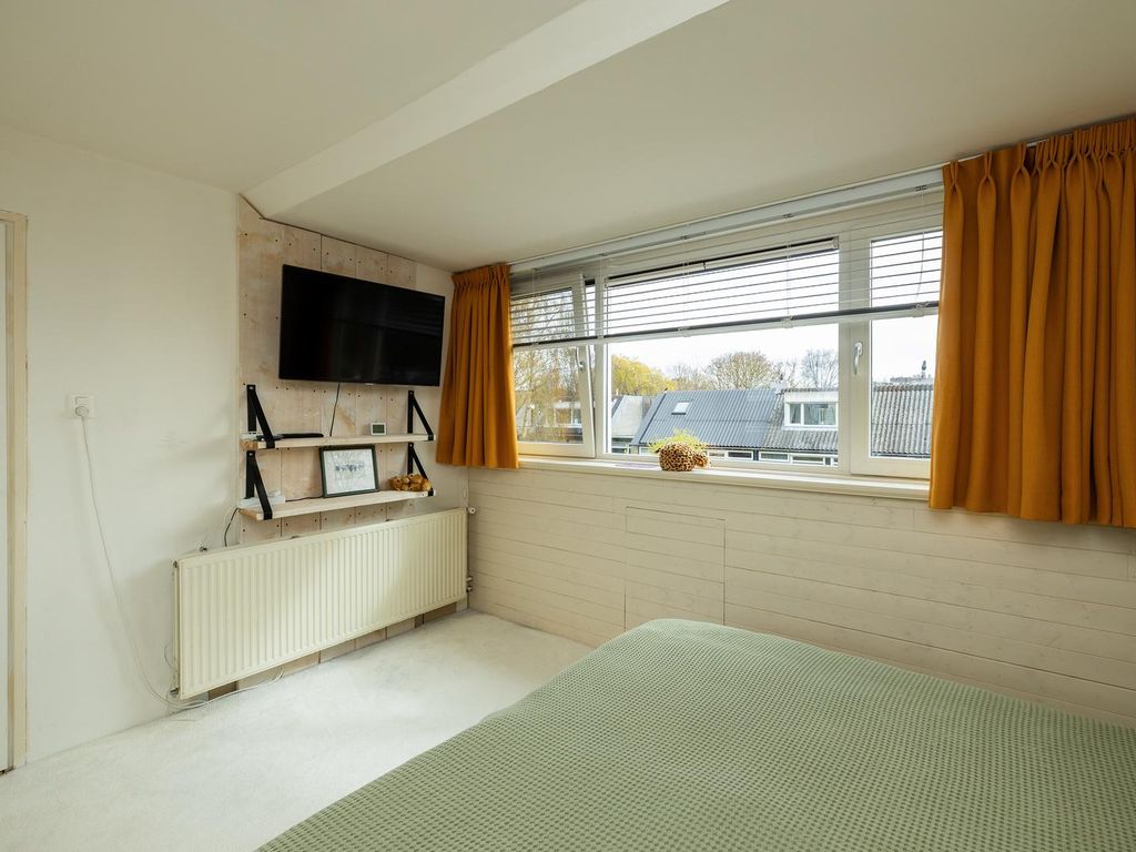 Wilgendreef 103, Voorburg