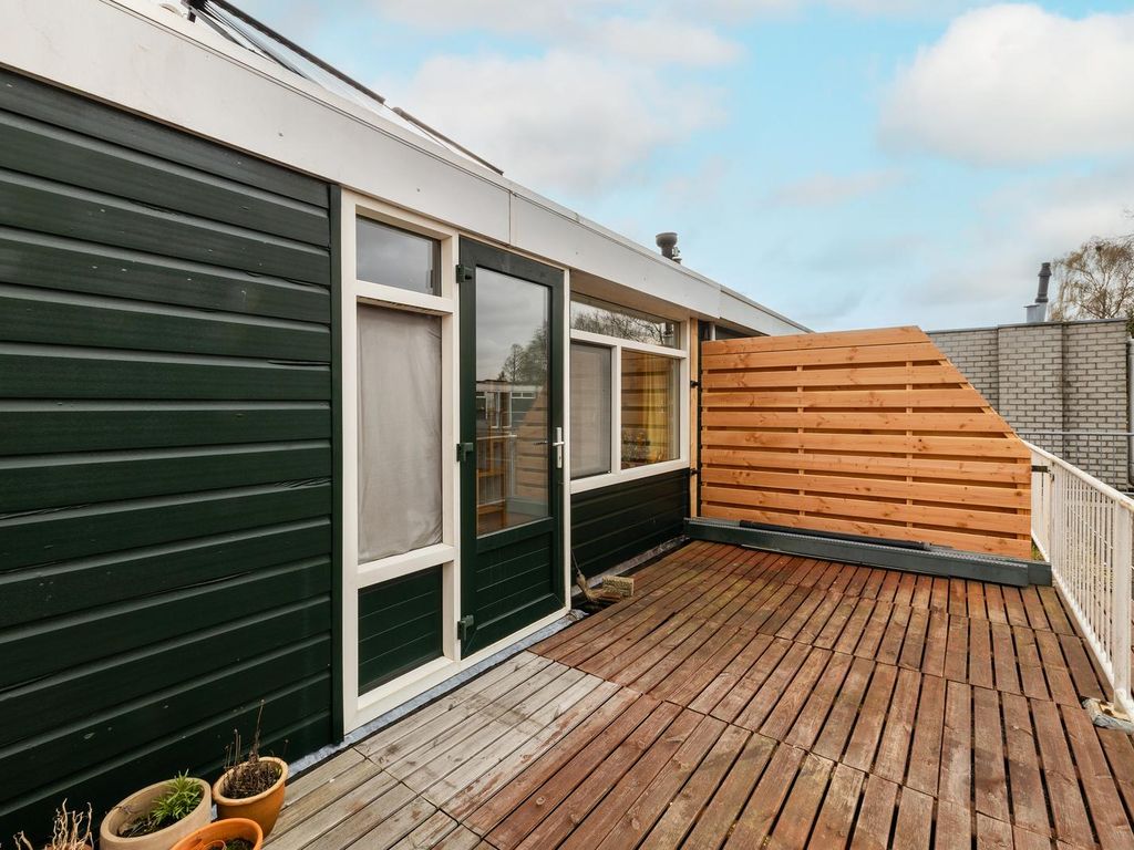 Wilgendreef 103, Voorburg