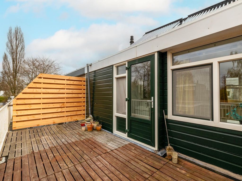 Wilgendreef 103, Voorburg