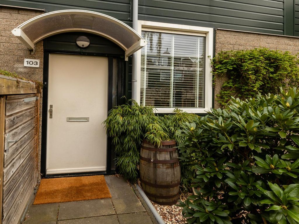 Wilgendreef 103, Voorburg