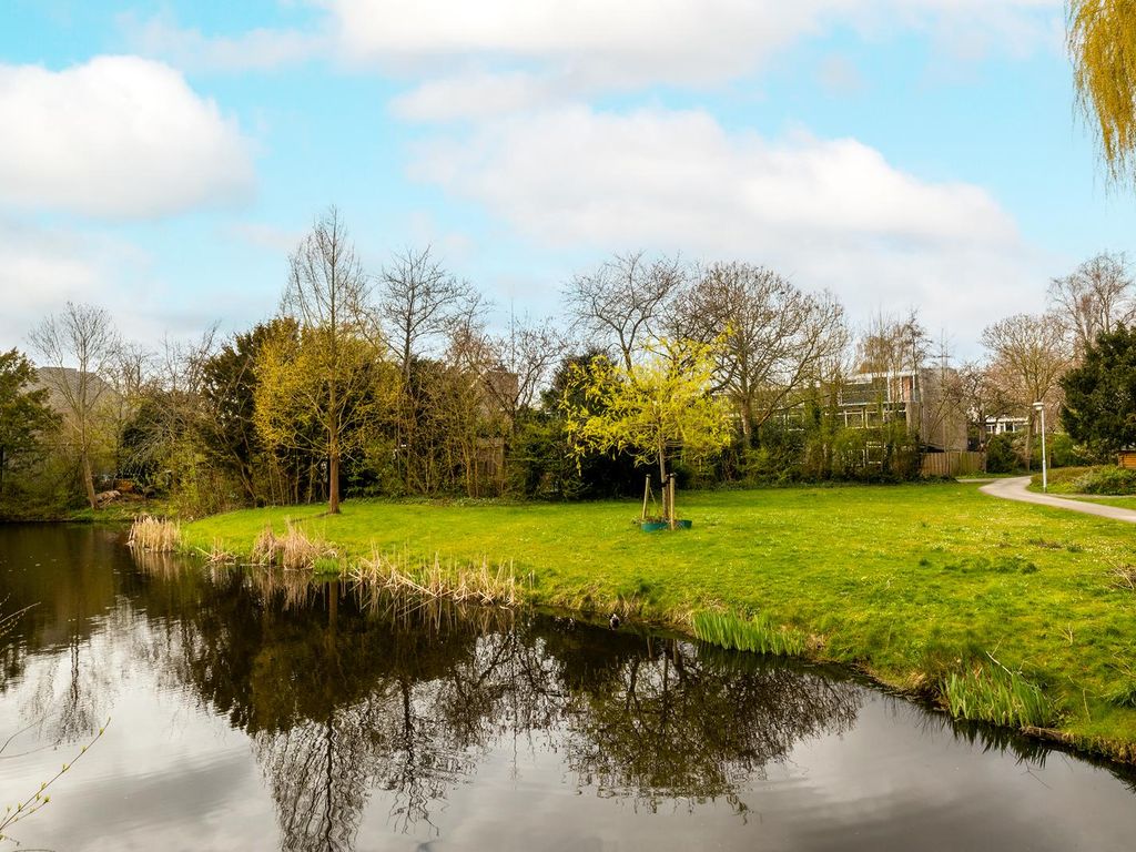 Wilgendreef 103, Voorburg