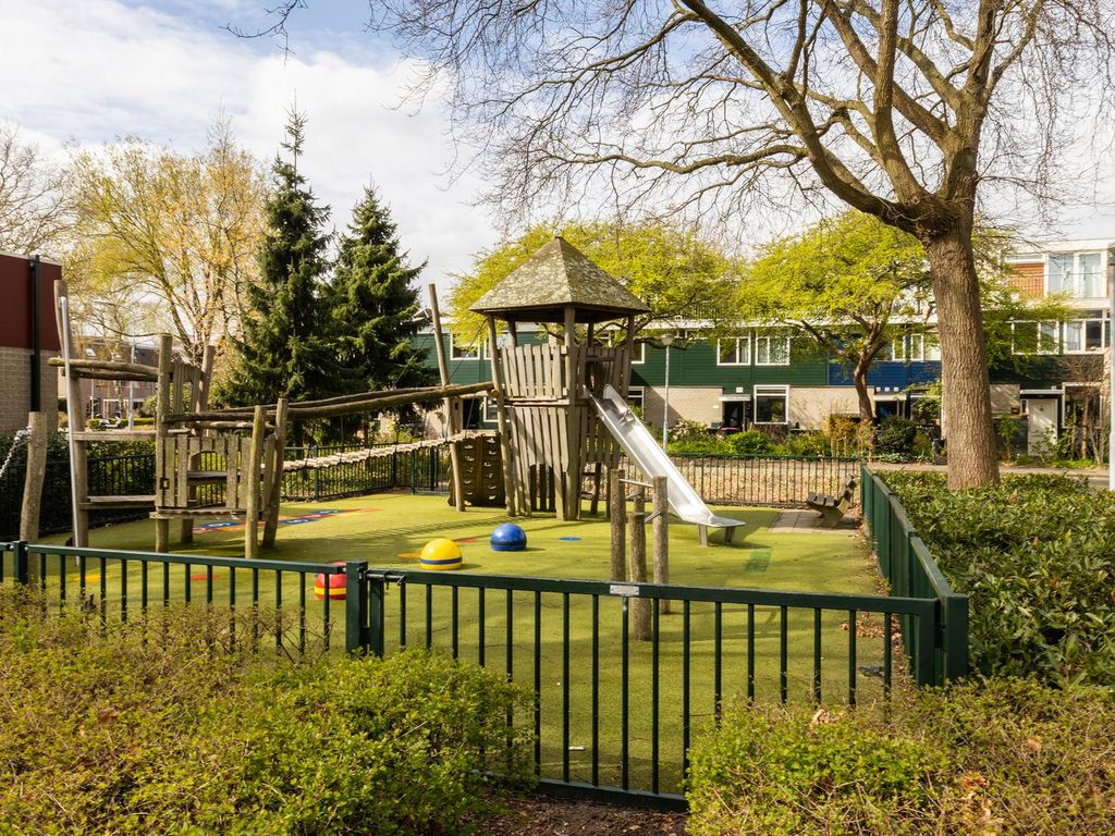 Wilgendreef 103, Voorburg