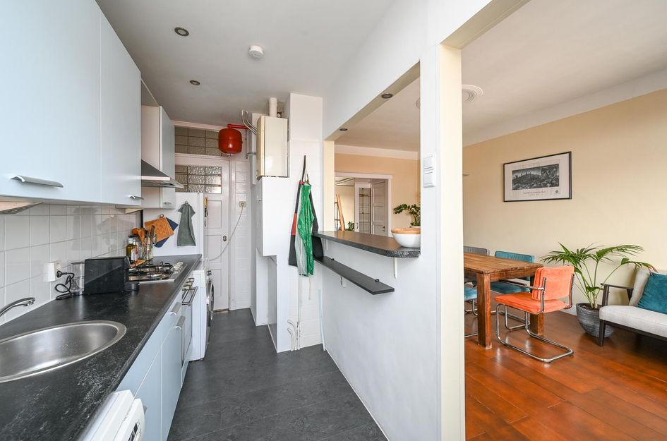 Vondelstraat 123