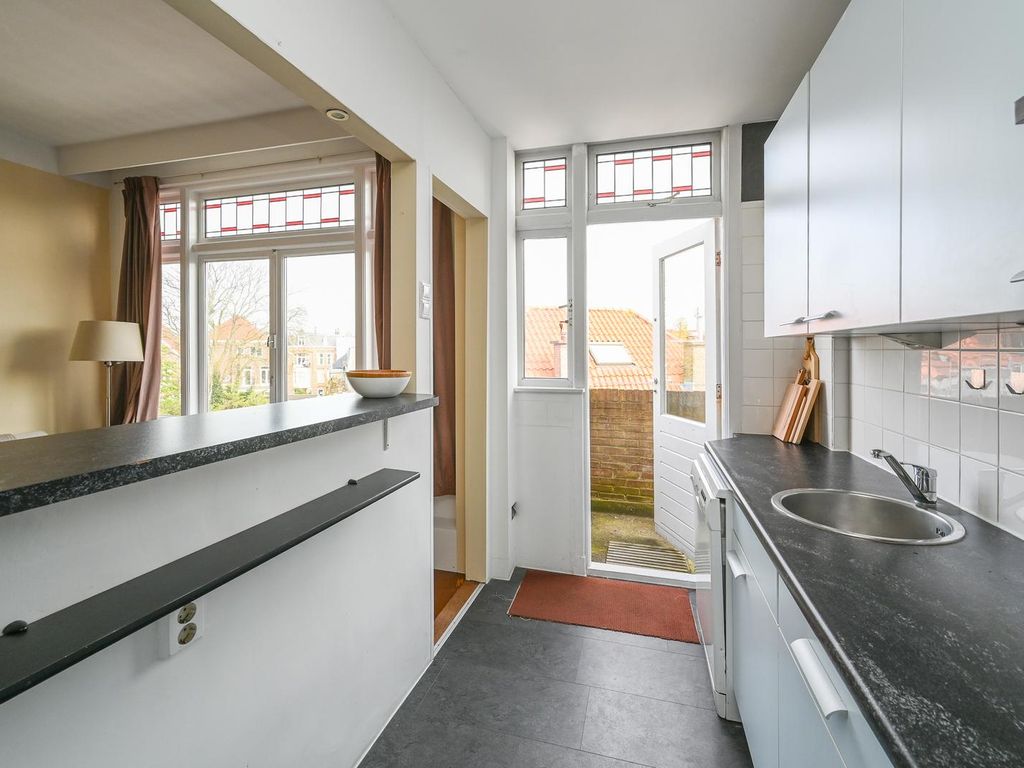 Vondelstraat 123, 'S-Gravenhage