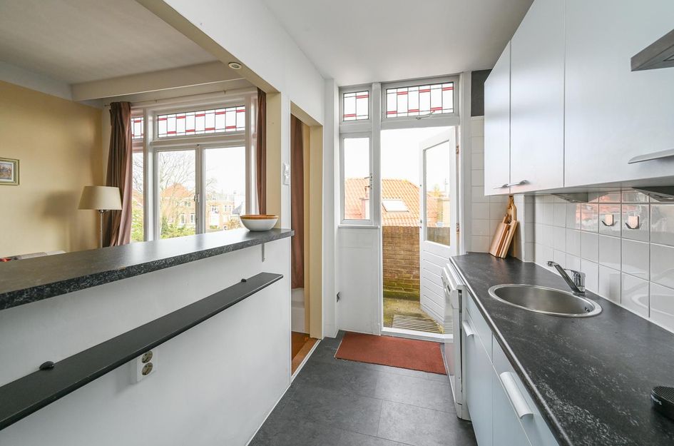 Vondelstraat 123