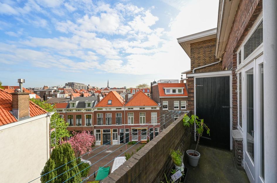 Vondelstraat 123