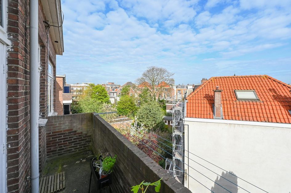 Vondelstraat 123