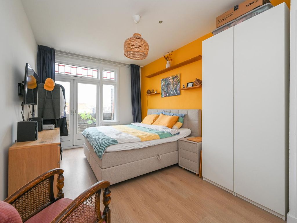 Vondelstraat 123, 'S-Gravenhage