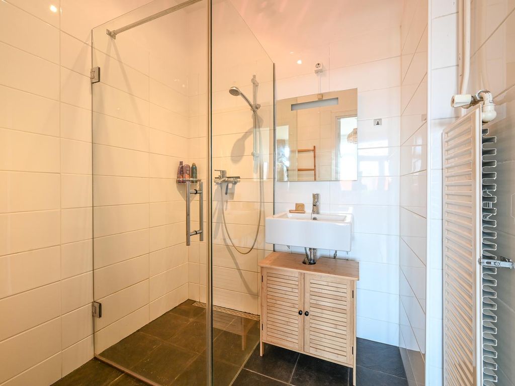 Vondelstraat 123, 'S-Gravenhage
