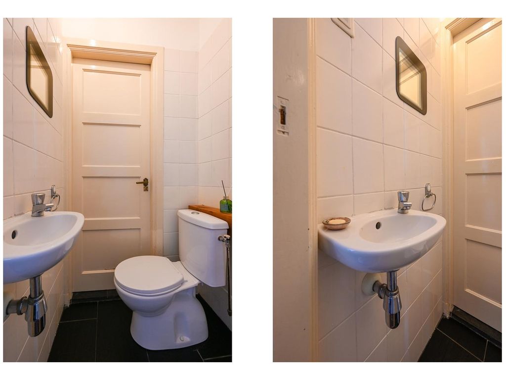 Vondelstraat 123, 'S-Gravenhage