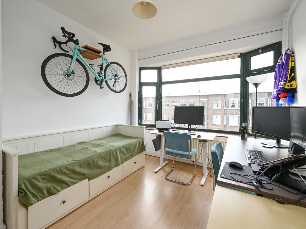 Vondelstraat 123, 'S-Gravenhage