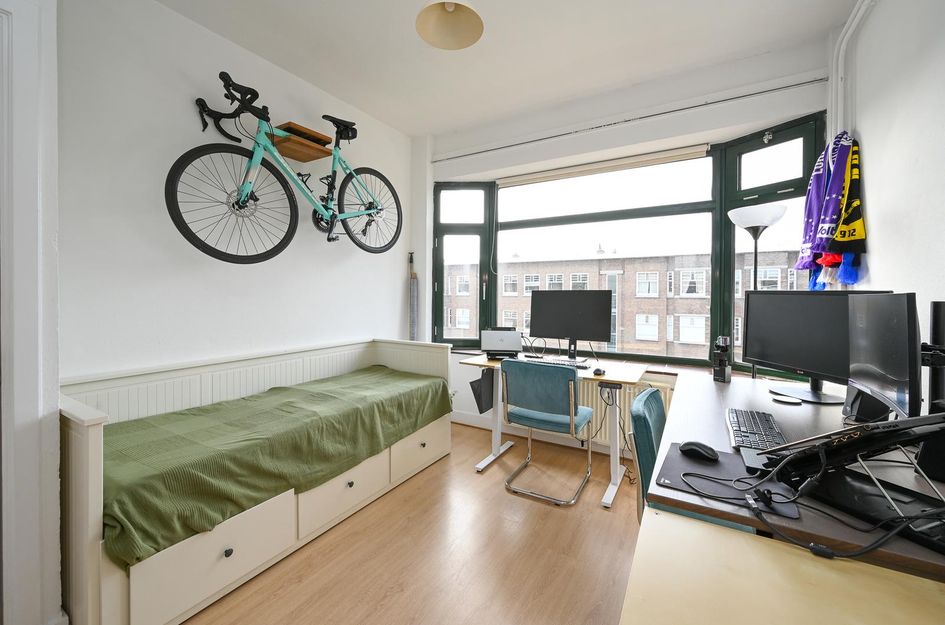 Vondelstraat 123