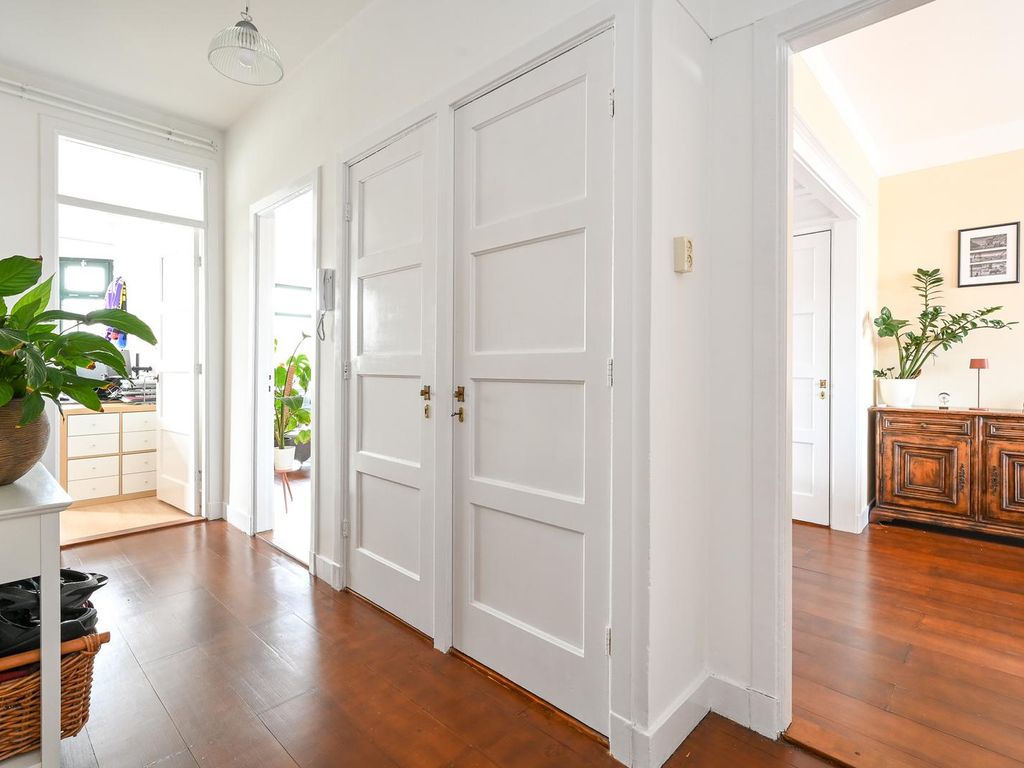 Vondelstraat 123, 'S-Gravenhage