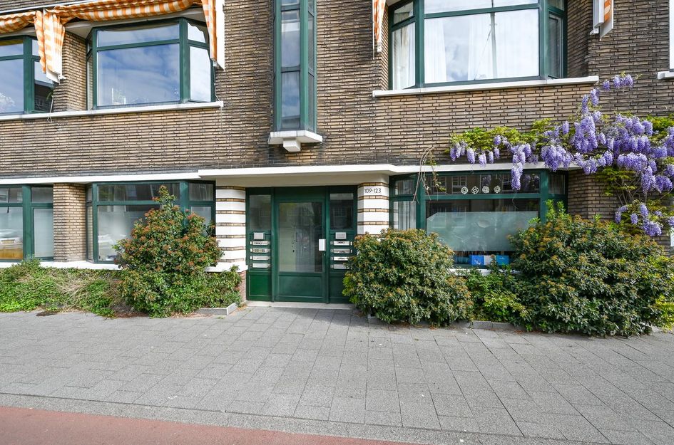 Vondelstraat 123