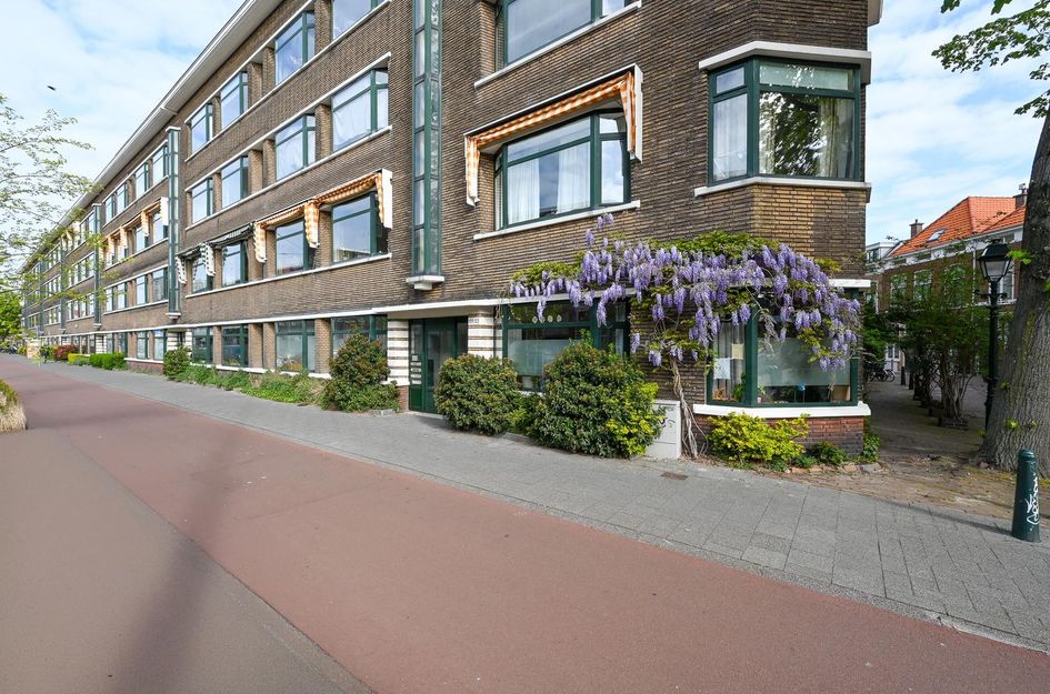Vondelstraat 123