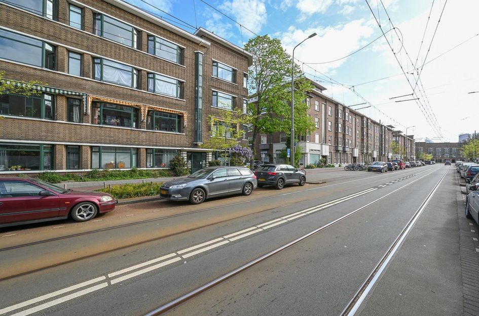 Vondelstraat 123