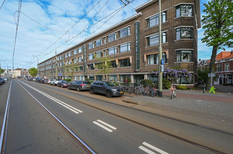 Vondelstraat 123