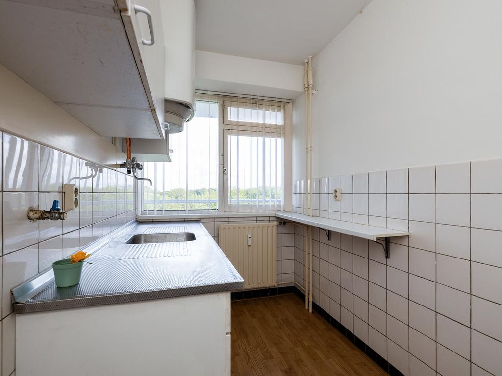 Heliotrooplaan 358C, 'S-Gravenhage