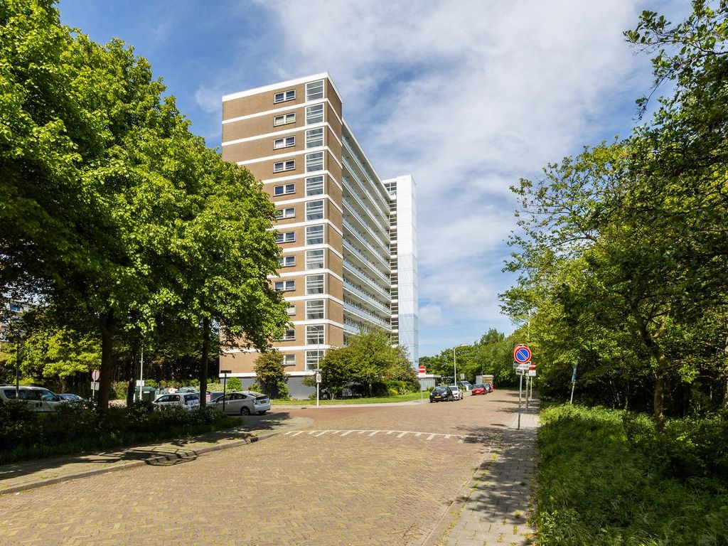 Heliotrooplaan 358C, 'S-Gravenhage