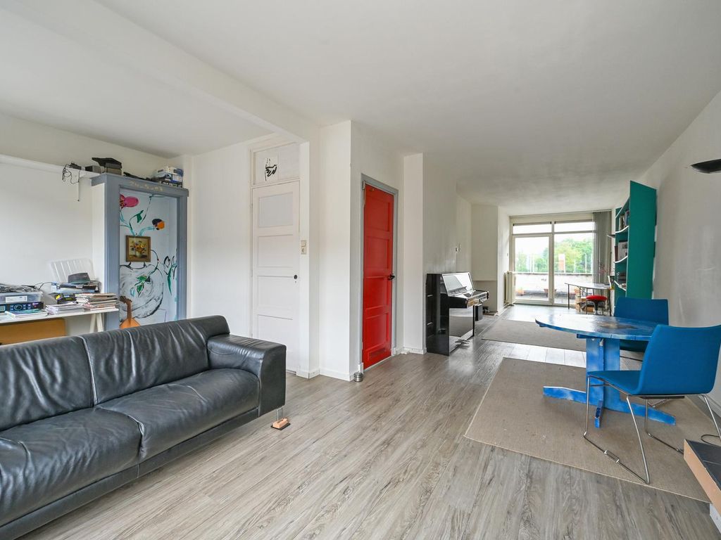 Okkernootstraat 90, 'S-Gravenhage