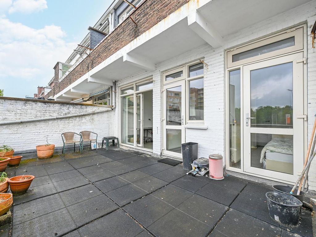 Okkernootstraat 90, 'S-Gravenhage