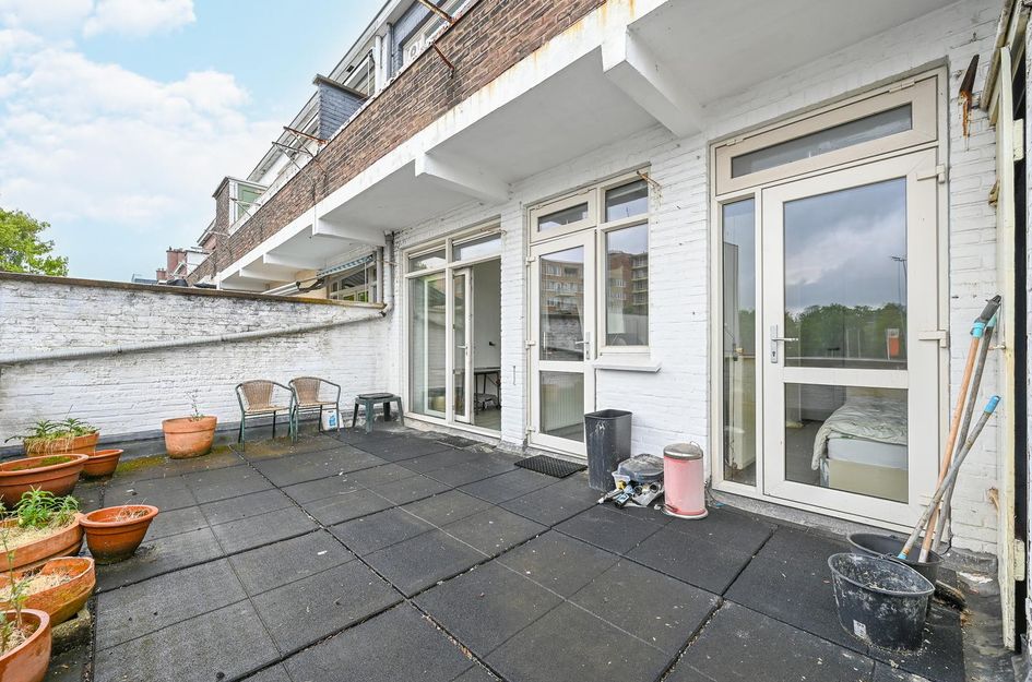 Okkernootstraat 90